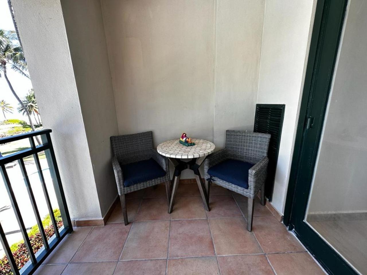 Beachfront Luxury 2 Bedroom At Wyndham Rio Mar, Pr Luquillo Ngoại thất bức ảnh