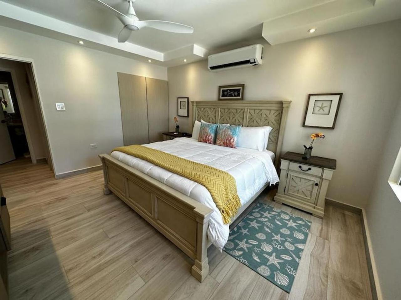 Beachfront Luxury 2 Bedroom At Wyndham Rio Mar, Pr Luquillo Ngoại thất bức ảnh